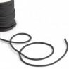 Bobine de corde semi-élastique 25 mètres (grise) - LINE