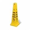 Pylone "Rutschgefahr" - SAFETY CONE 