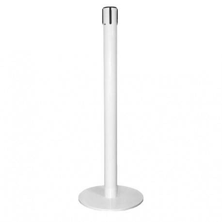 Meervoudige afzetpaal ontvanger