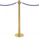 Kordelständer (gold) 