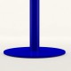 Poteau à sangle 3,2m (bleu, personnalisable) - MASTER