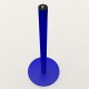 Poteau à sangle 3,2m (bleu, personnalisable) - MASTER