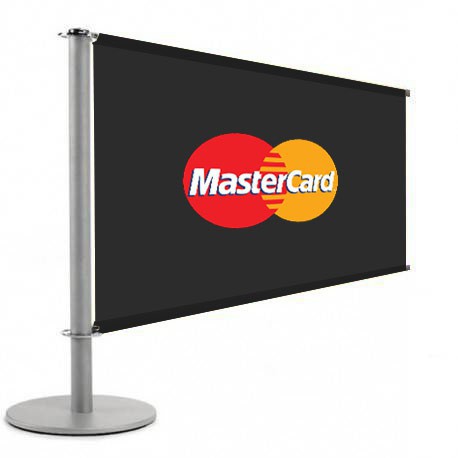 Zilveren terras-afzetting uitbreidingsset