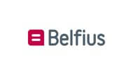 Balisage banques Belfius