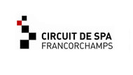 Balisage et guidage sur circuit automobile
