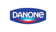 Balisage industriel Danone