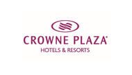 Guidage hotels Crowne Plaza